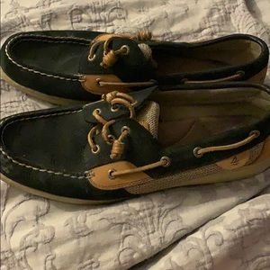 Sperry